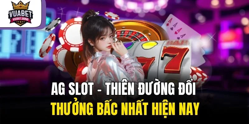 AG slot