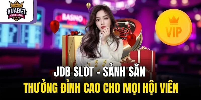 JDB Slot